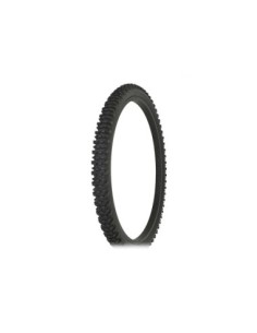 Tire 26 x 2.10 Black/Black Side Wall HF-889.